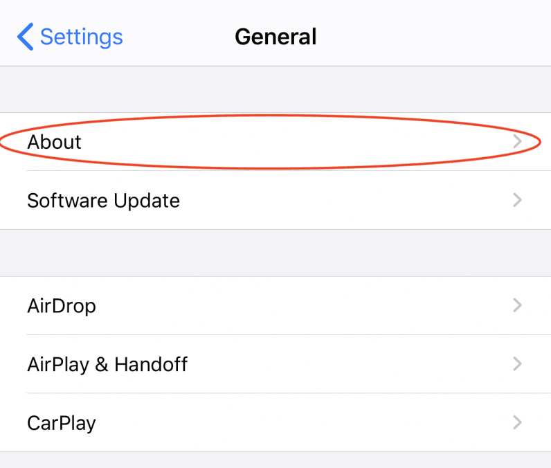 Here s how to check your AirPods  firmware version - 30