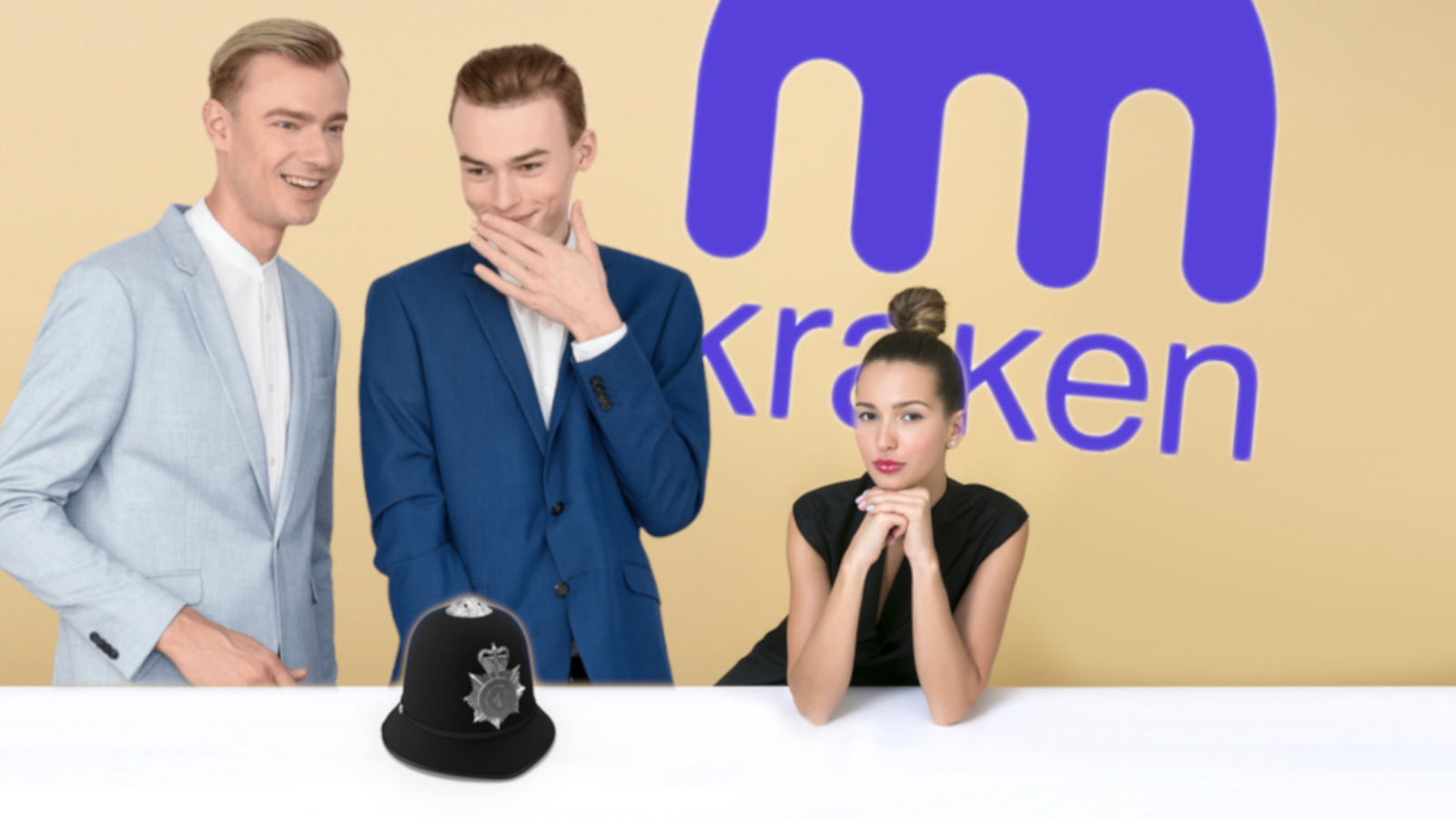 Kraken sees 49% yearly increase in law enforcement information requests