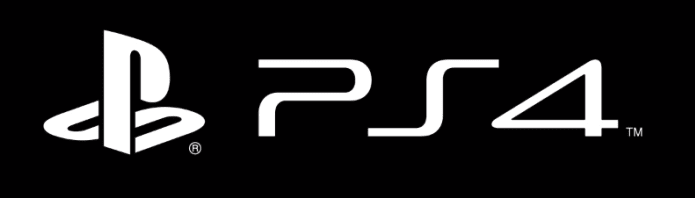 old ps4 logo
