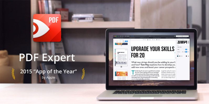 This award-winning Mac app takes the pain out of editing PDFs, and it’s 62% off today