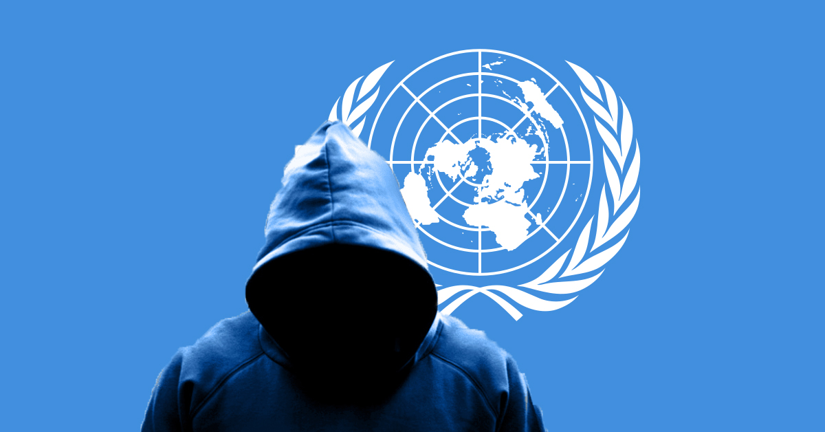 UN suffered a serious hack — and then tried to cover it up
