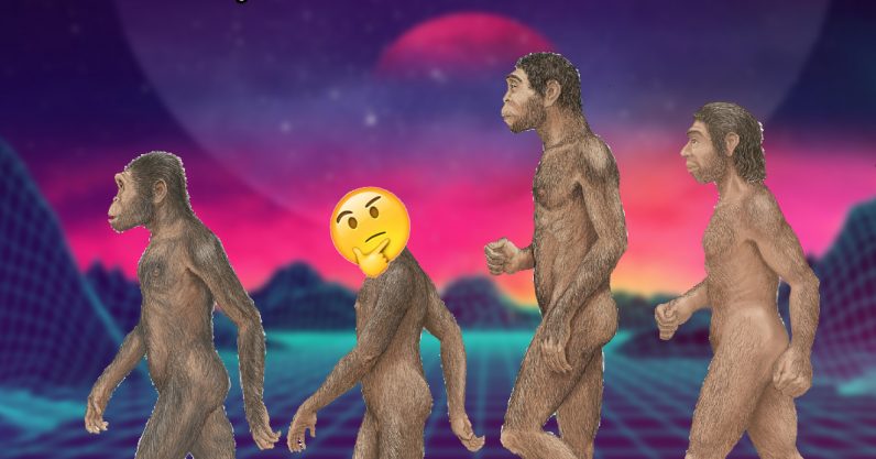 Research: Early humans in Africa may have interbred with an unknown species
