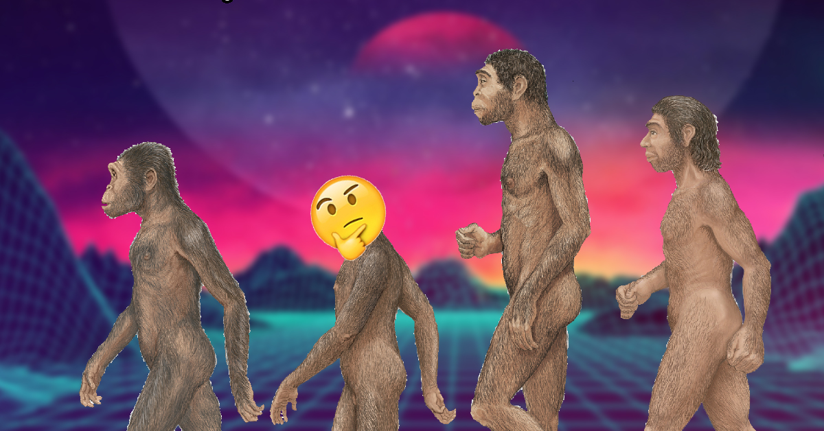 Research: Early humans in Africa may have interbred with an unknown species