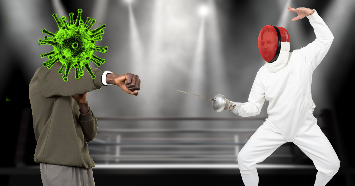 Scientists discovered a new way to fight antibiotic-resistant bacteria