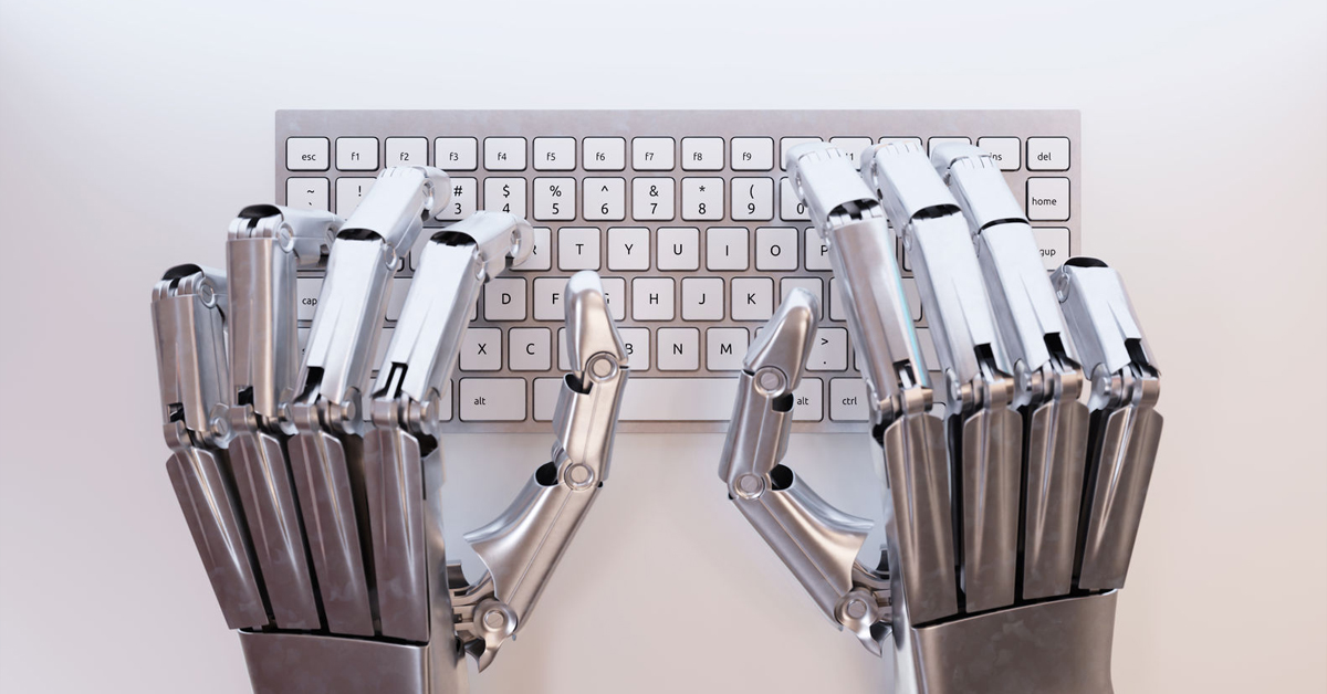 Google’s Meena is impressive, but AI chatbots are still ‘cheap imitations’ of humans