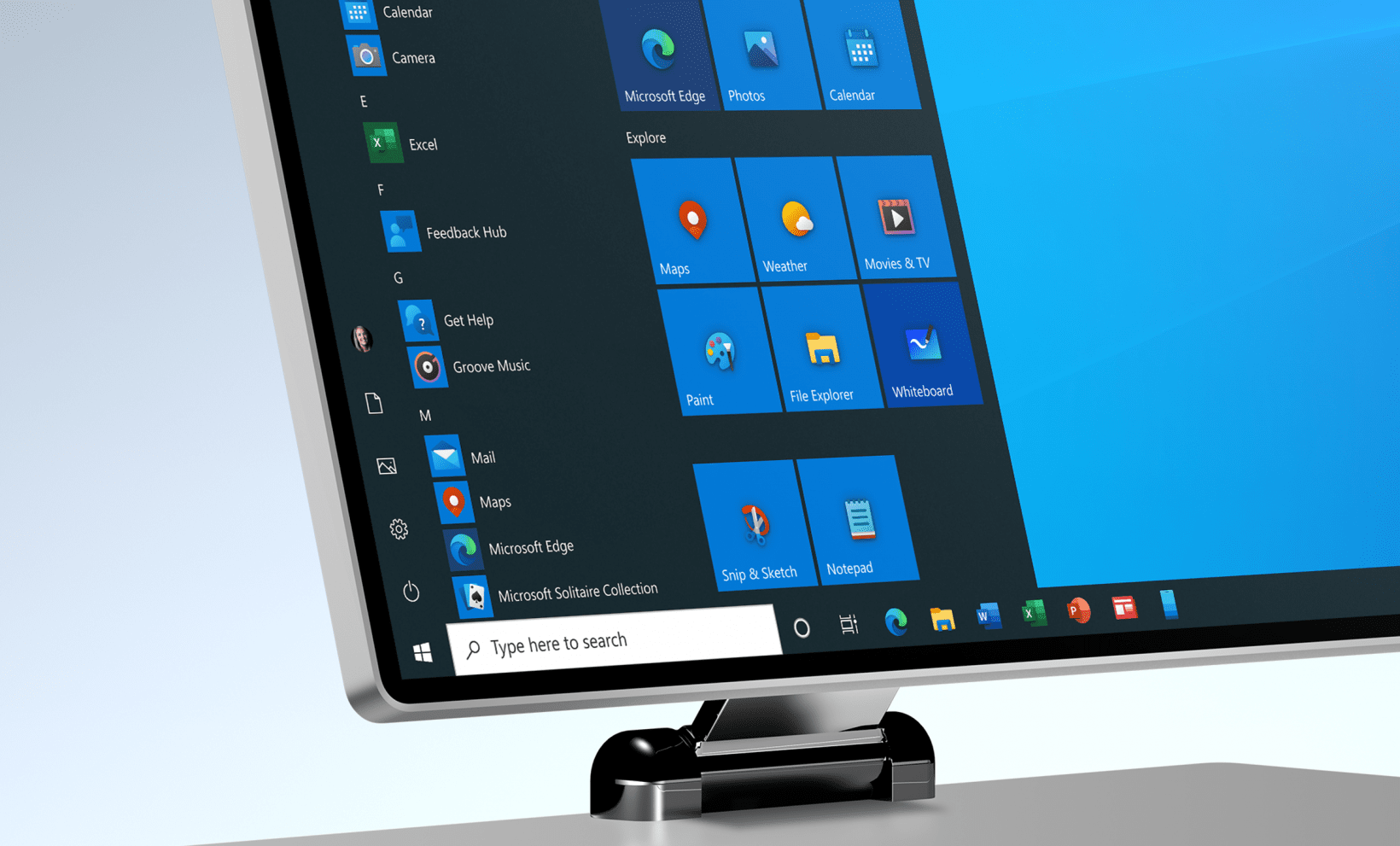 Microsoft is rolling out beautiful new Windows 10 icons