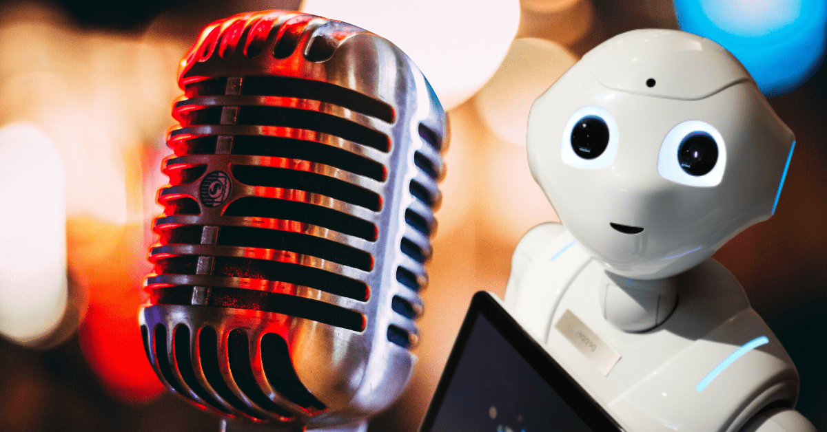 AI composers might just be the next big thing in music