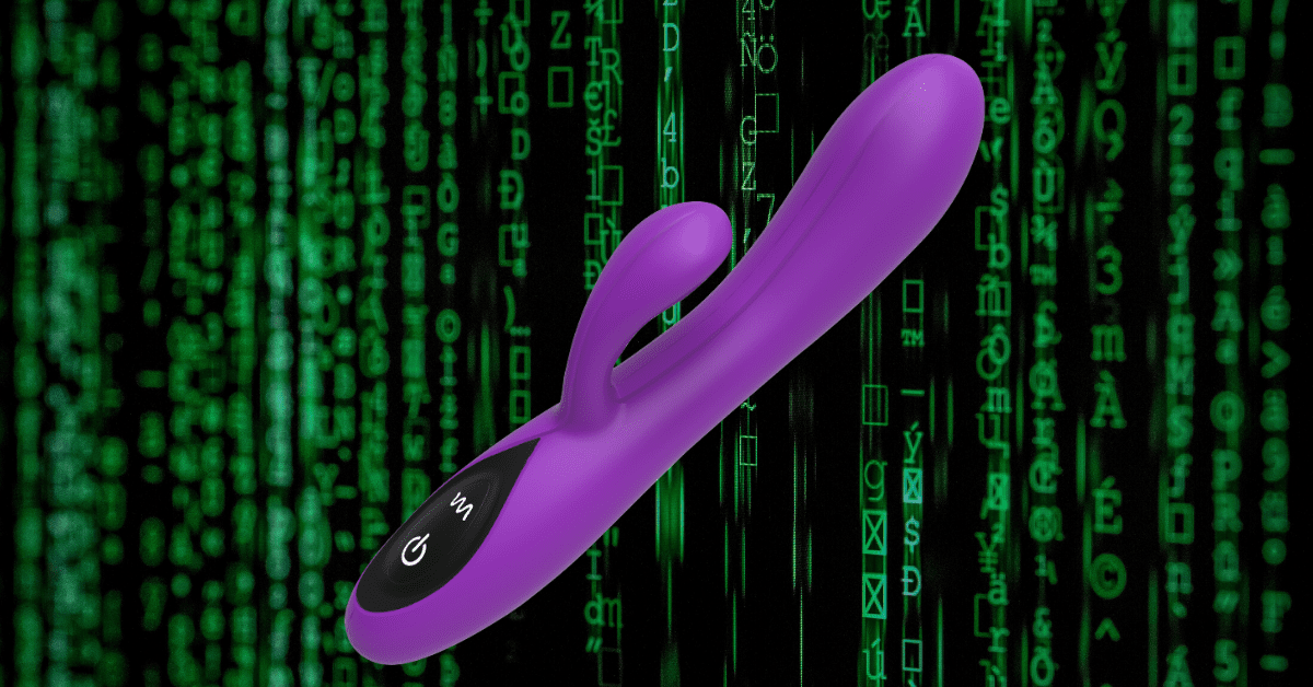 Today’s smart sex toys are gimmicky and expensive, just like early smartphones