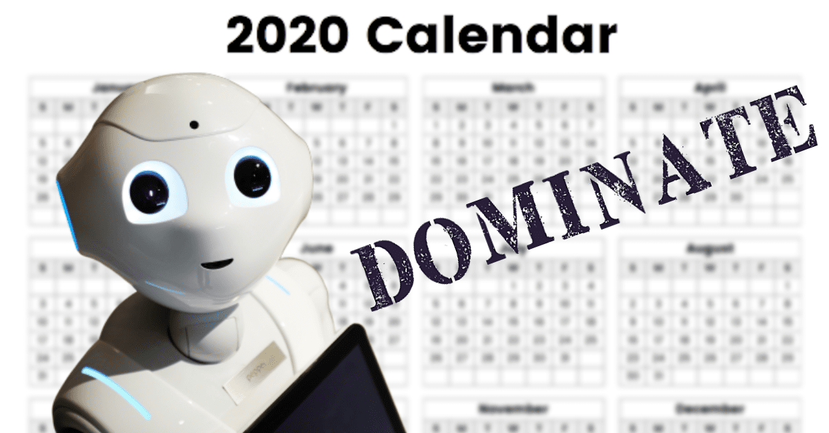 AI will dominate the 2020s — governments must ensure it’s ethical