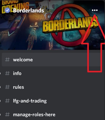 How to have different names in Discord servers - 6