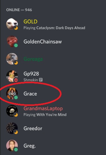 How To Have Different Names In Discord Servers