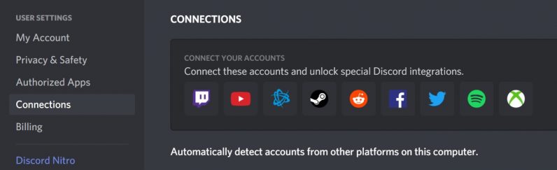 How To Connect Spotify To Discord And Show Off Your Bad Taste In Music