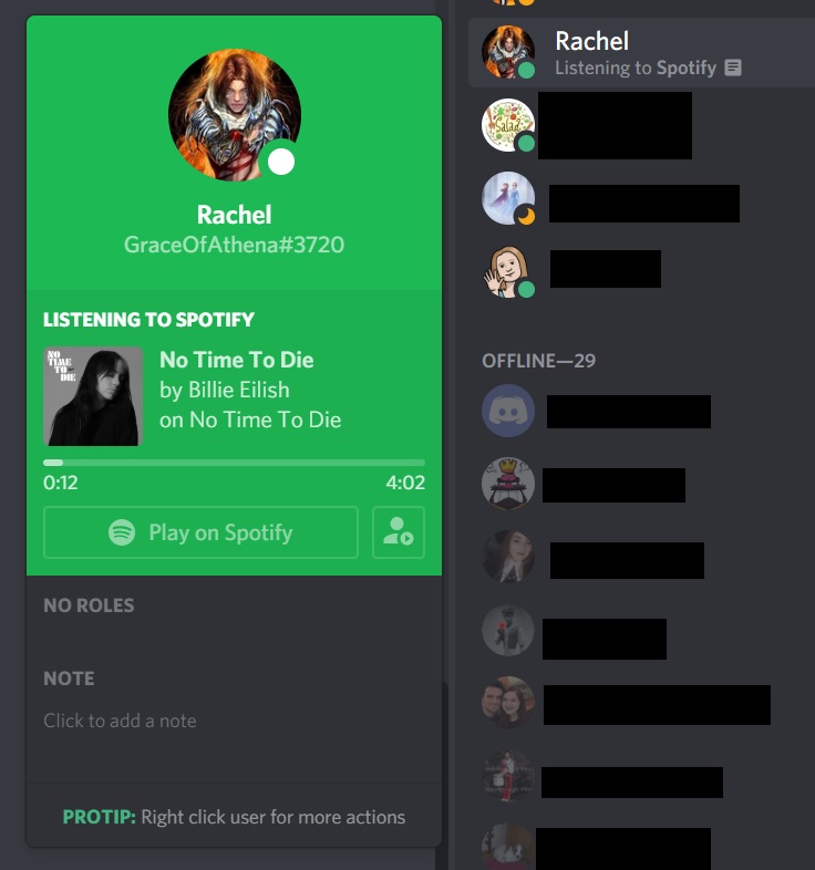 How To Connect Spotify To Discord And Show Off Your Bad Taste In Music