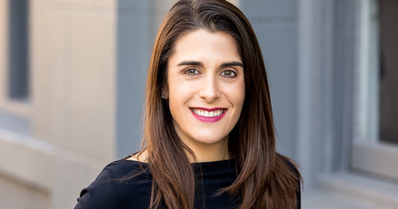 GitHub COO