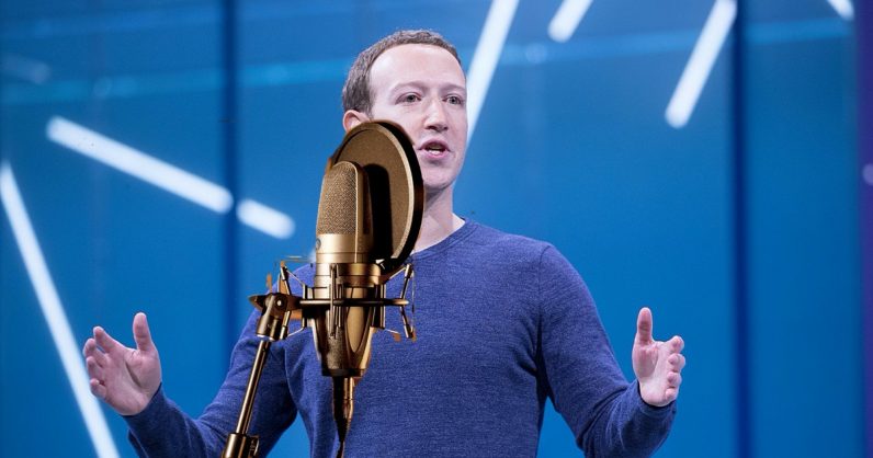 Facebook will pay you for your voice recordings, but it’s not worth it
