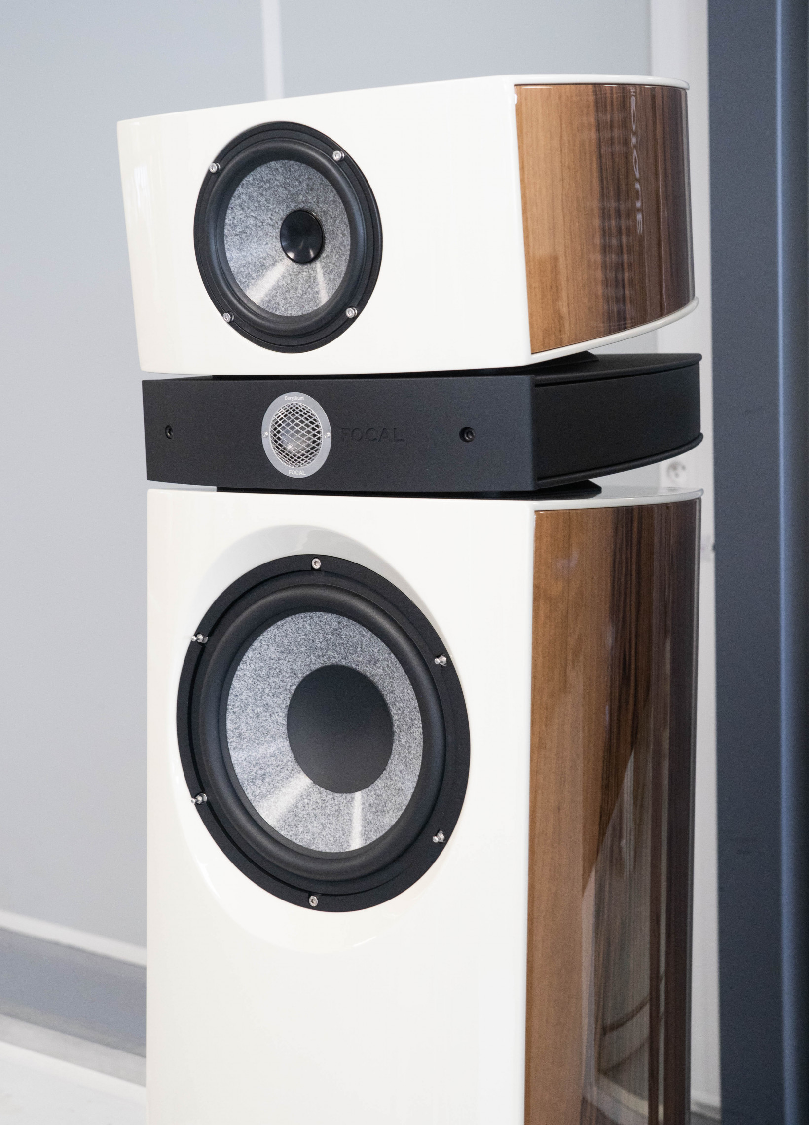 Focal Audio tour  How some of the world s fanciest speakers are made - 84