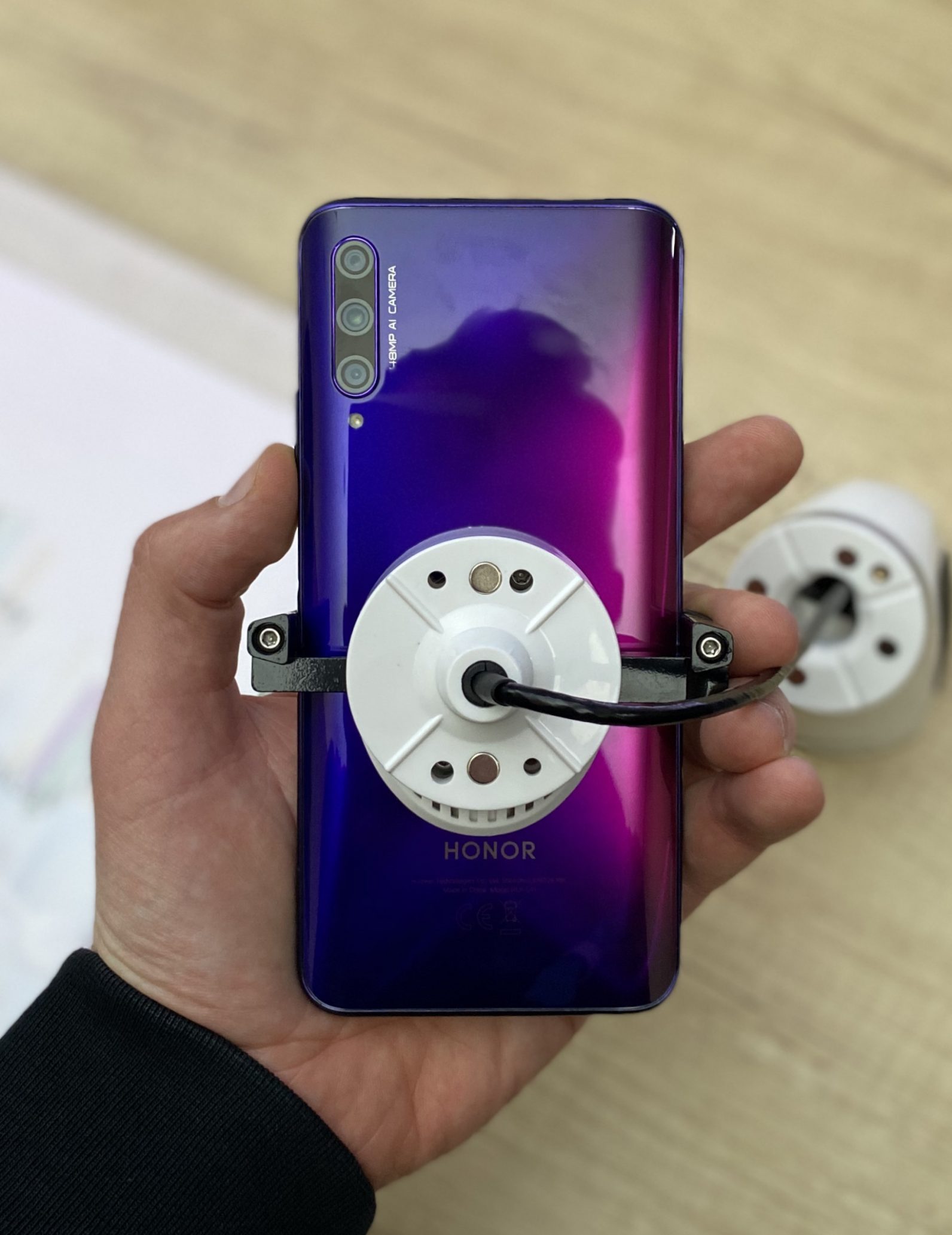 Everything you need to know about Honor’s just-launched 9X Pro