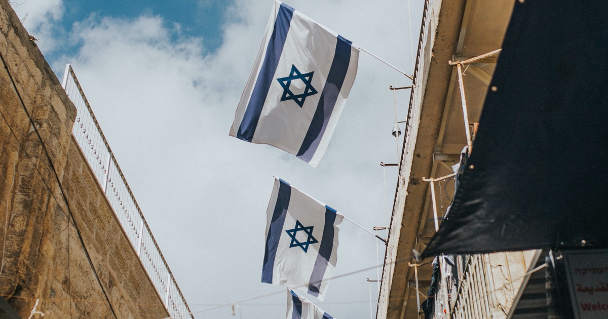 Data of all 6.5 million Israeli voters reportedly exposed