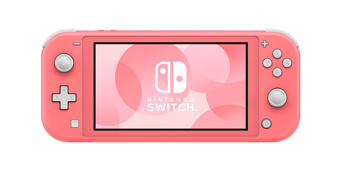 when will more nintendo switch consoles come out