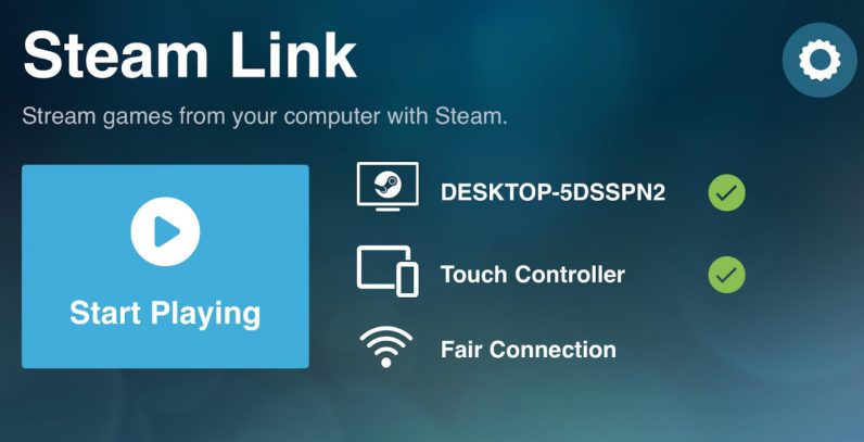 How To Play Steam Games On Your Phone - Steam Link FULL TUTORIAL 