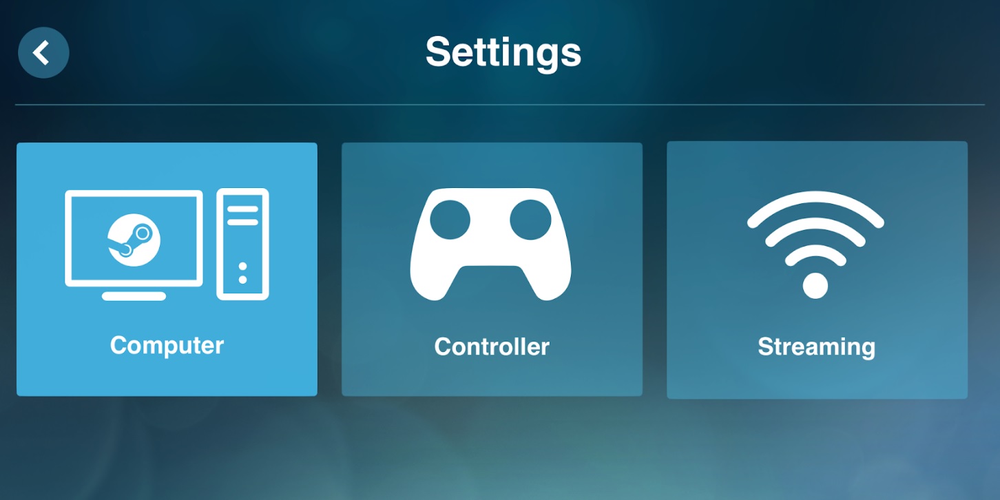 How To Play A Game On Your Phone Via The Steam Link App