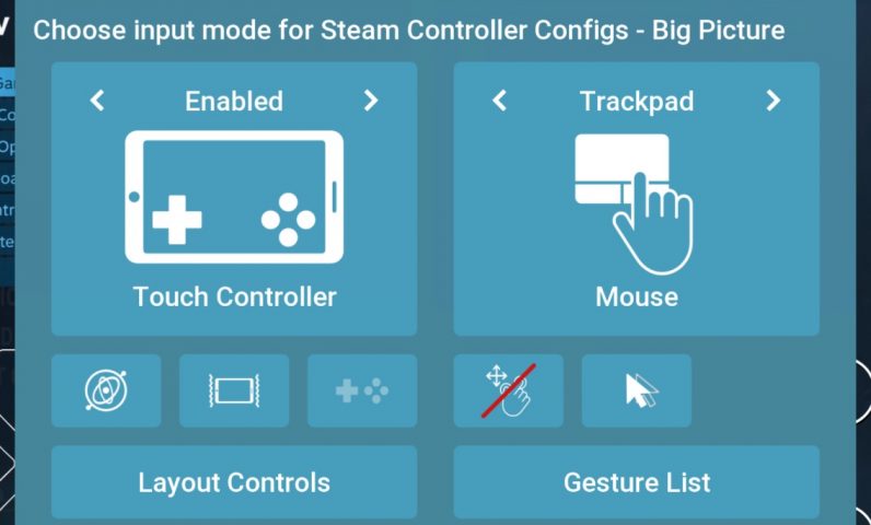 Steam Link: how to play from your mobile to your Steam library