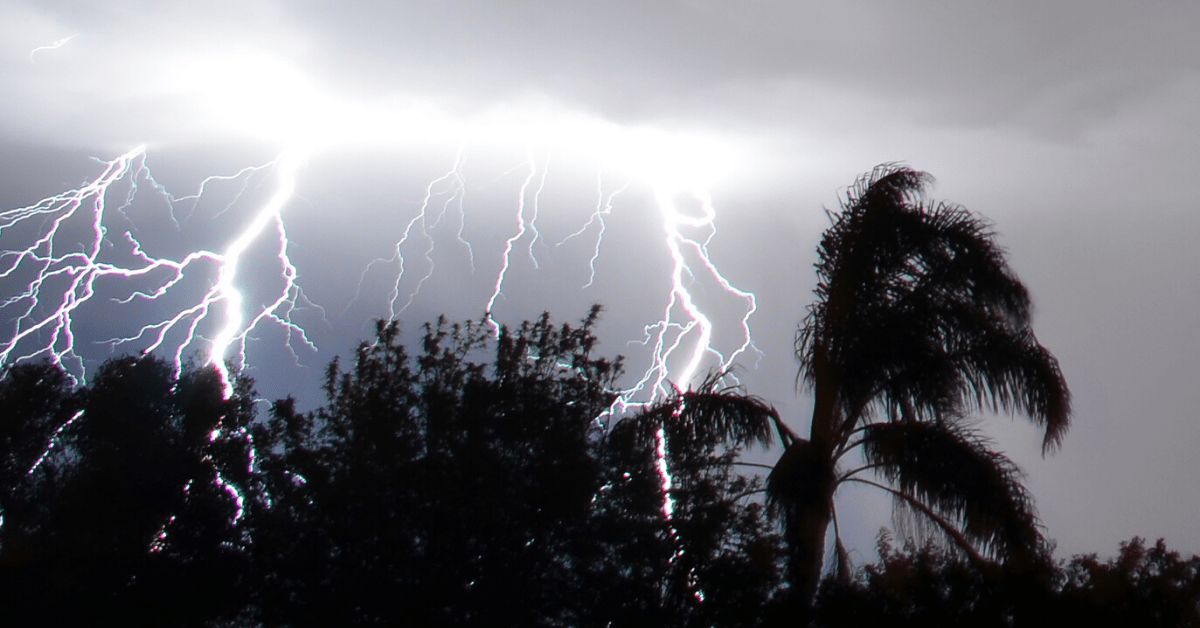 This neural network accurately predicts extreme weather events