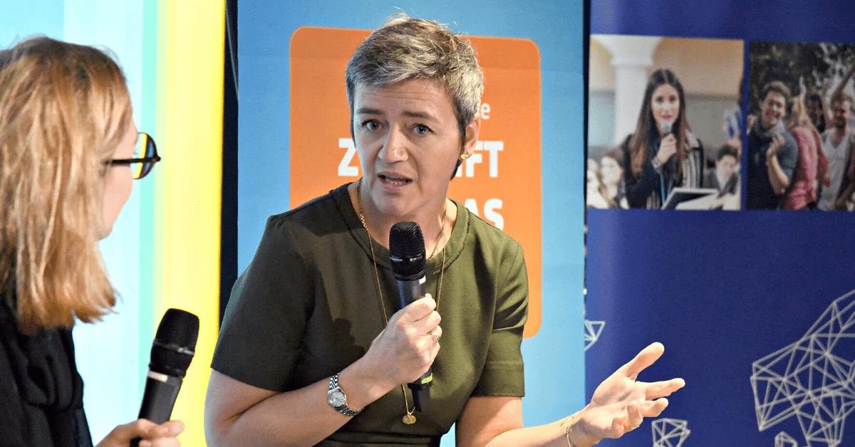 The EU is right to scrutinize small tech acquisitions — but not in detriment of innovation