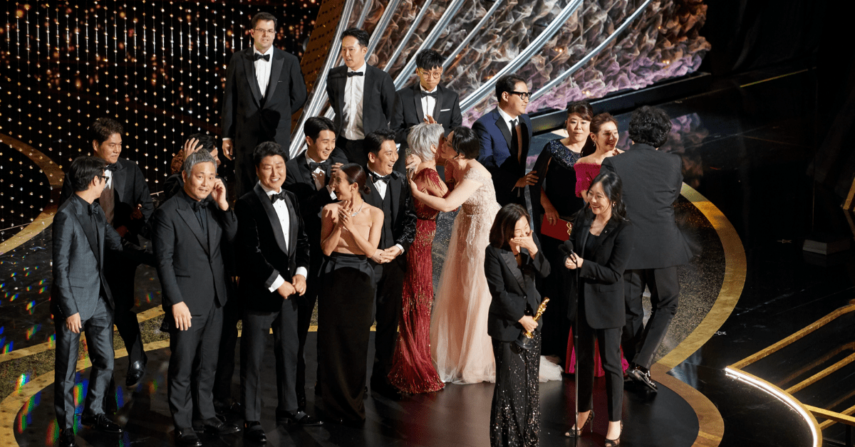 AI predicts Oscar winners — but betting sites do it better
