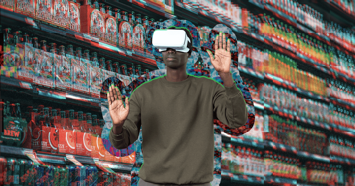 VR might feel like a gimmick, but your brand needs to pay attention now