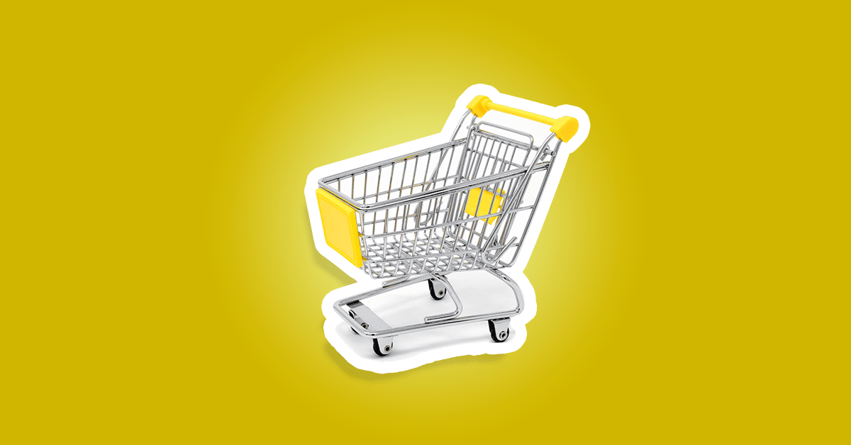 How to optimize your cart abandonment email strategy