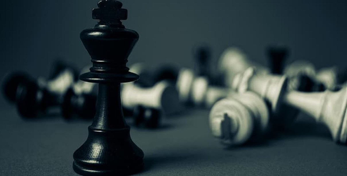 Chess grandmaster Gary Kasparov predicts AI will disrupt 96% of all jobs