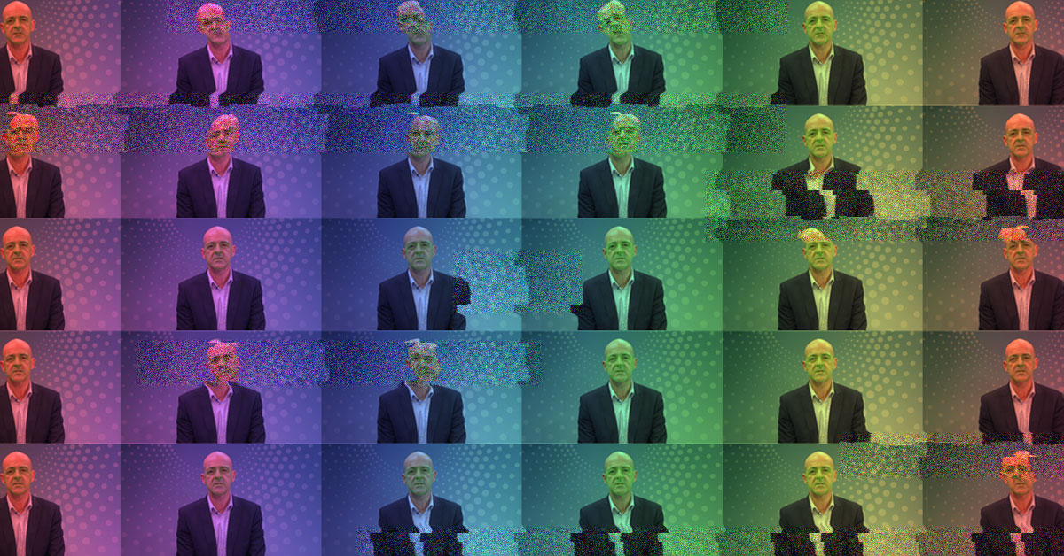 Reuters built a prototype for automated news videos using Deepfakes tech
