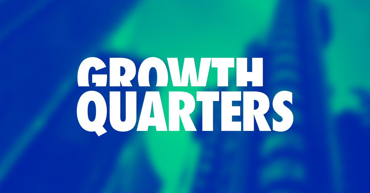 Learn from the screw-ups of your fellow entrepreneurs on Growth Quarters, our new sub-brand