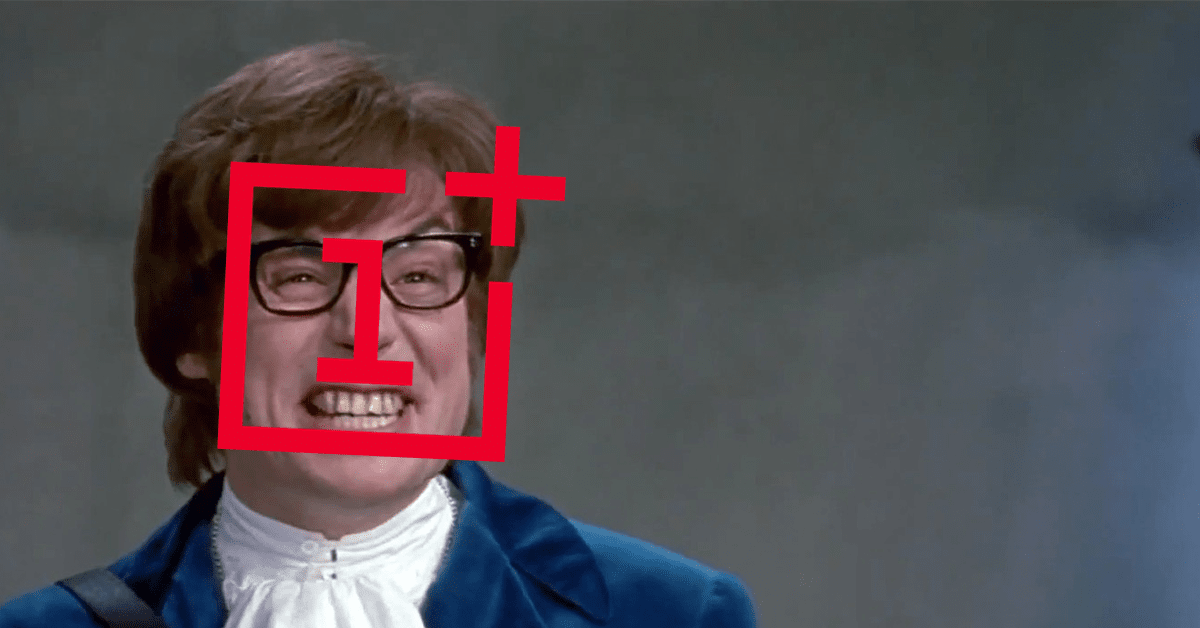 I’m horny for a fast-charging OnePlus power bank