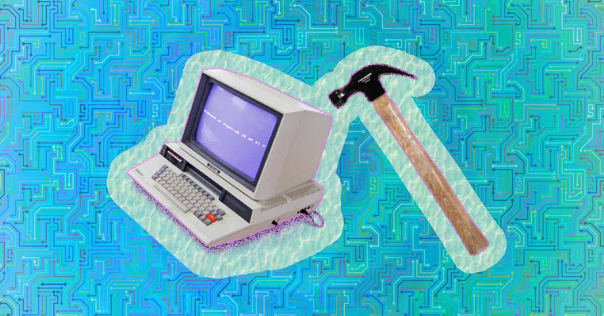 Everything I wish I’d known before we rebuilt our product