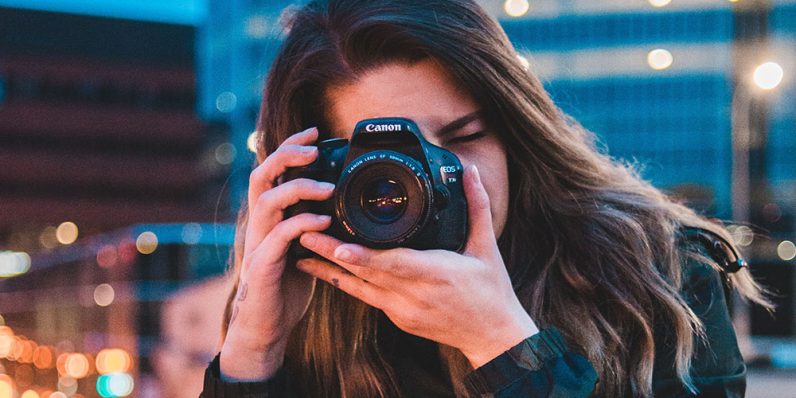 Here’s why a photography side-hustle is more lucrative than you think