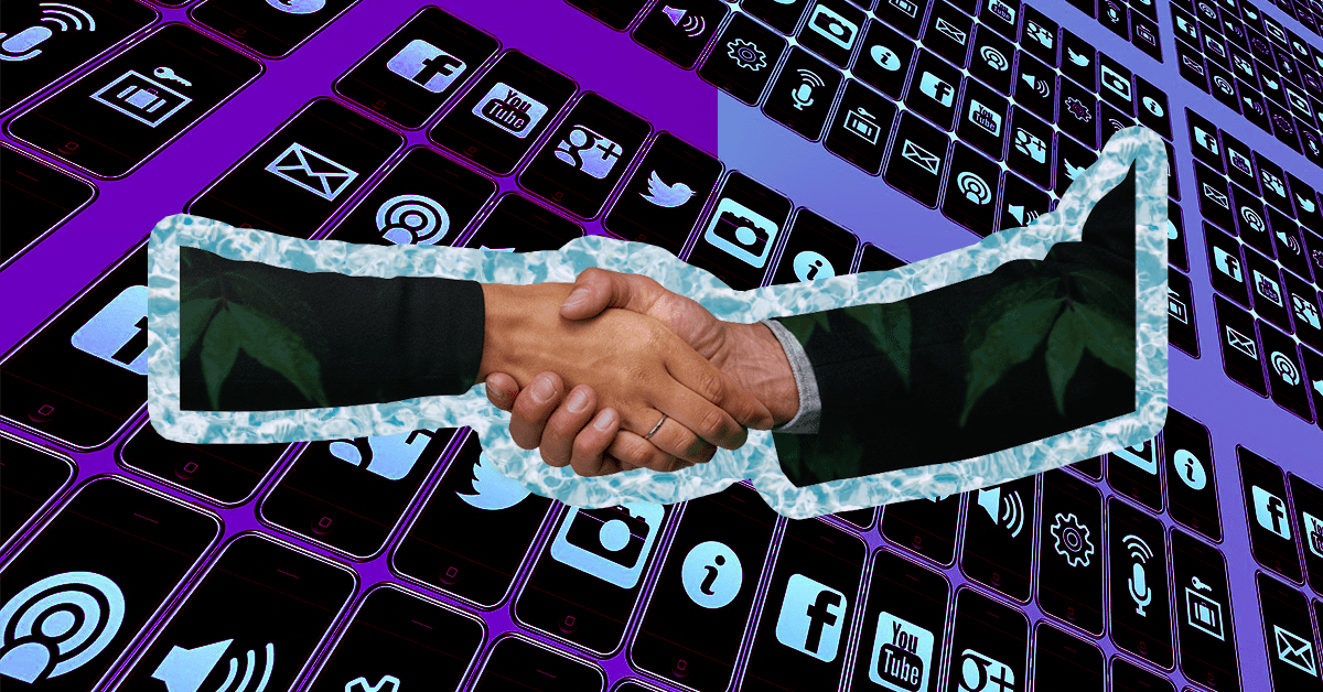 Social media is a recruitment channel — don’t neglect it