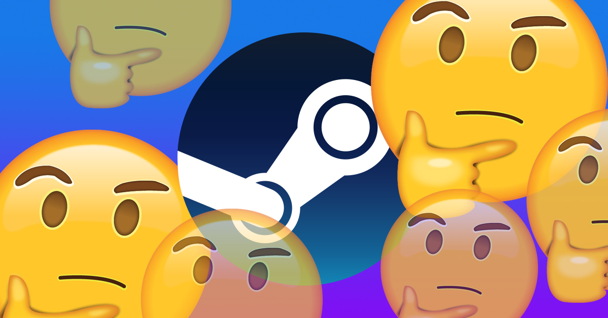 Steam rolls out new feature to help you decide what game to play next