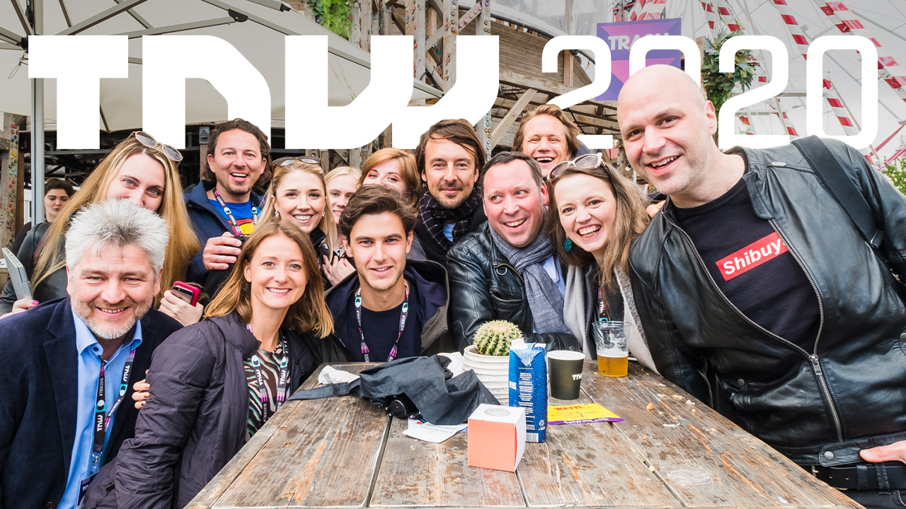 Bring your whole team to TNW2020 with this brilliant group discount deal Featured Image