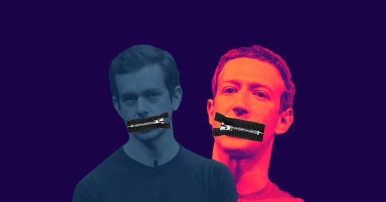 uk, facebook, twitter, free speech, harmful content
