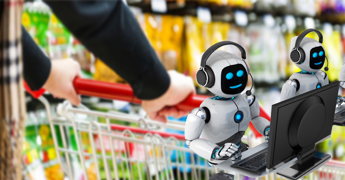 Why every online store needs a customer service chatbot