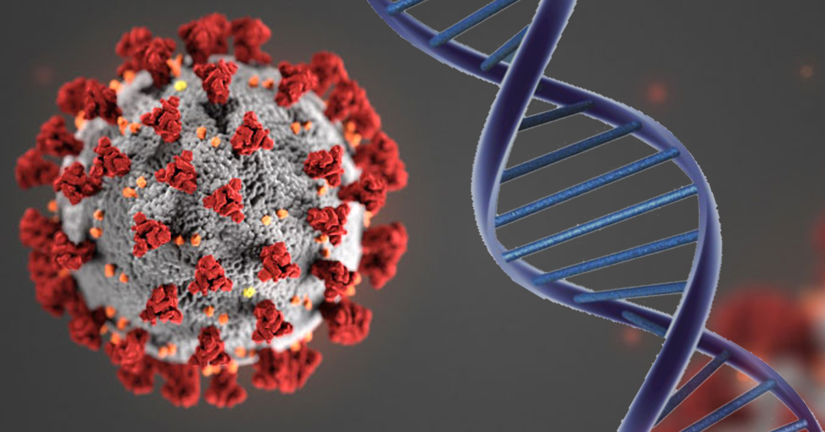 Sequencing the DNA of coronavirus-screened patients might save lives