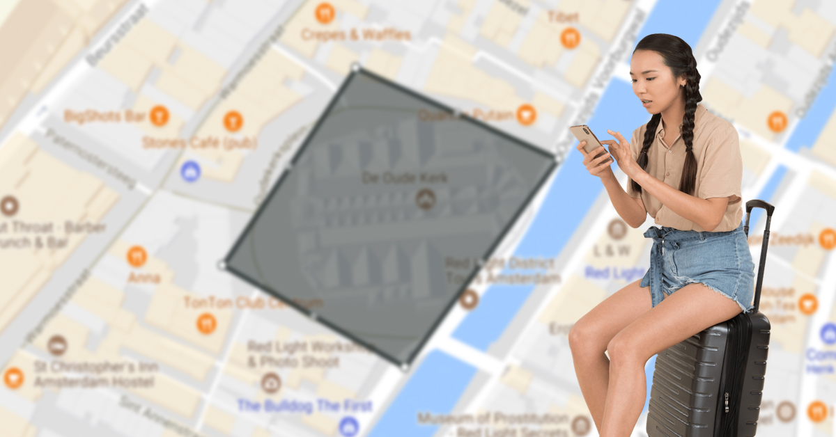 Why location-based marketing outperforms industry averages