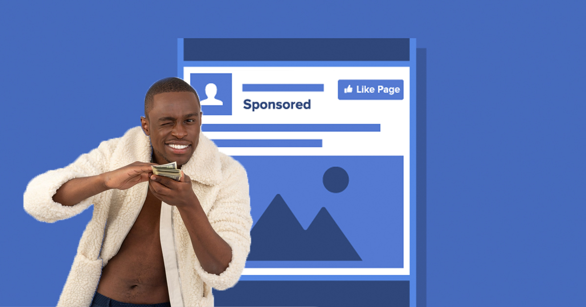 How to make the most of Facebook ads — with as little as $5 per day