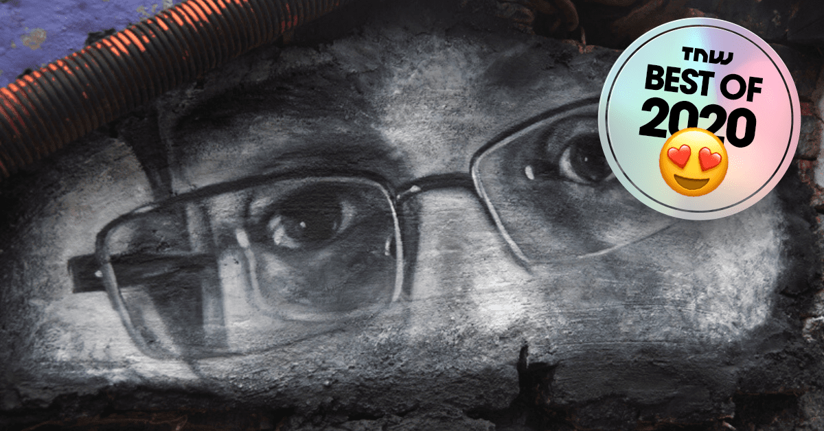 Snowden warns: The surveillance states we’re creating now will outlast the coronavirus