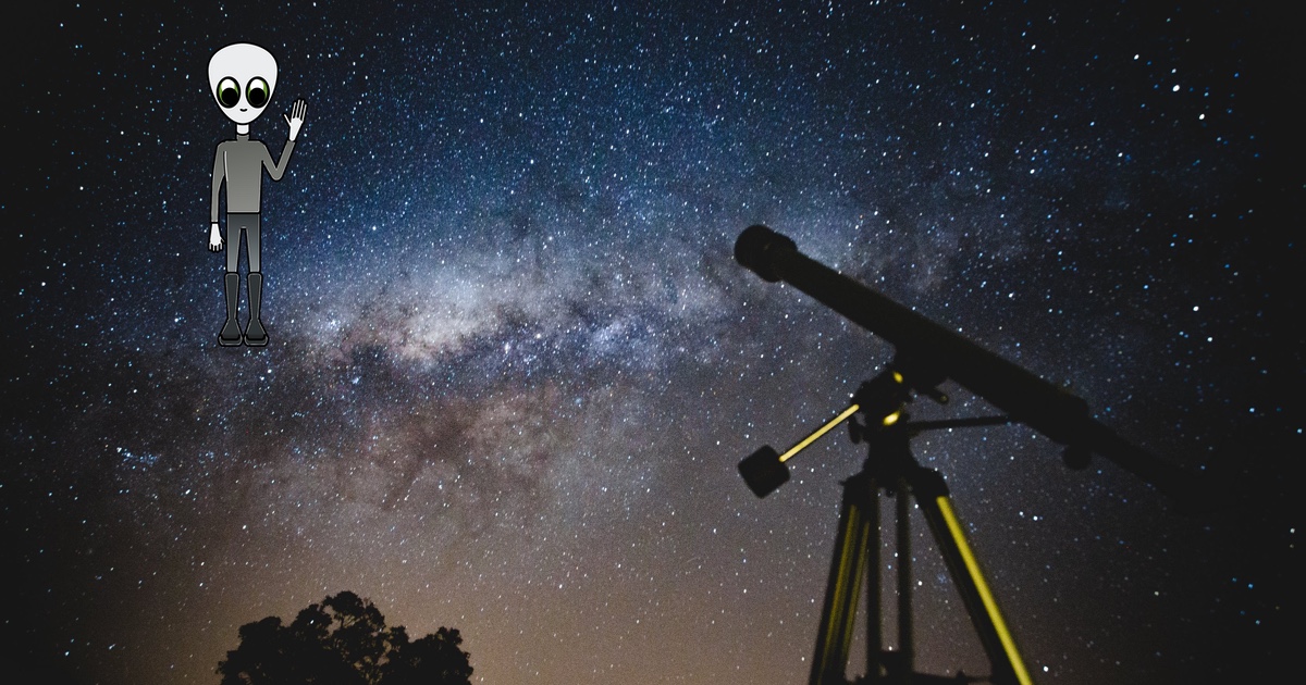 Scientists set up new telescopes dedicated to finding aliens