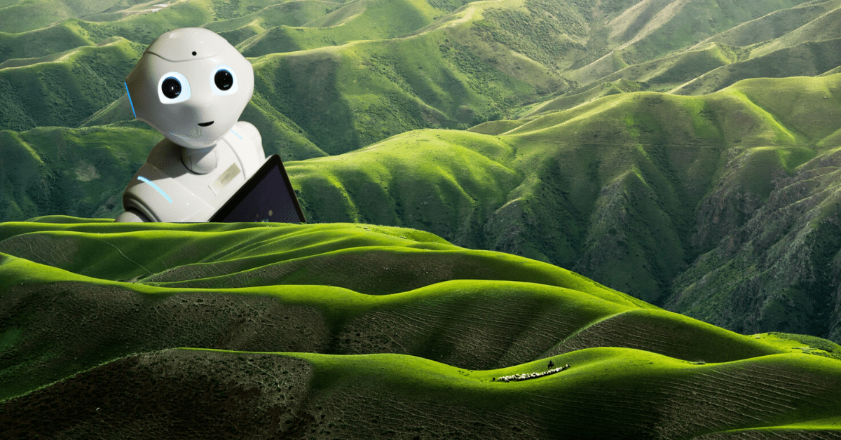 The case for an AI that puts nature and ethics first, not humans