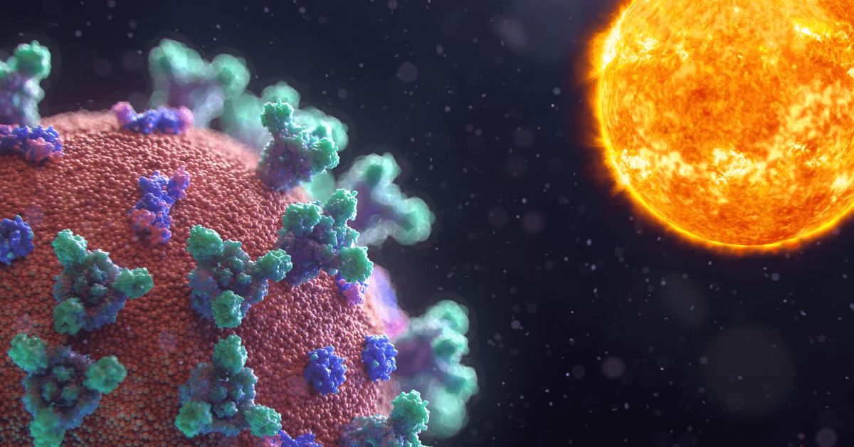 Virologists say warmer weather will unlikely be the end of COVID-19