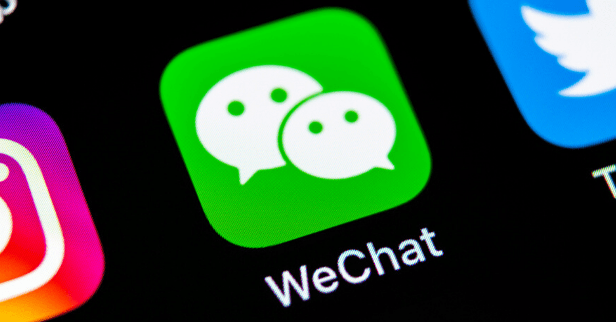 Surprise! WeChat is censoring messages about coronavirus in China